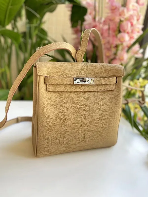 All Categories Official Website "Brand Women's Bags" Women's Bags 💙 Hermes 2025 New Hermes Crossbody Bag
