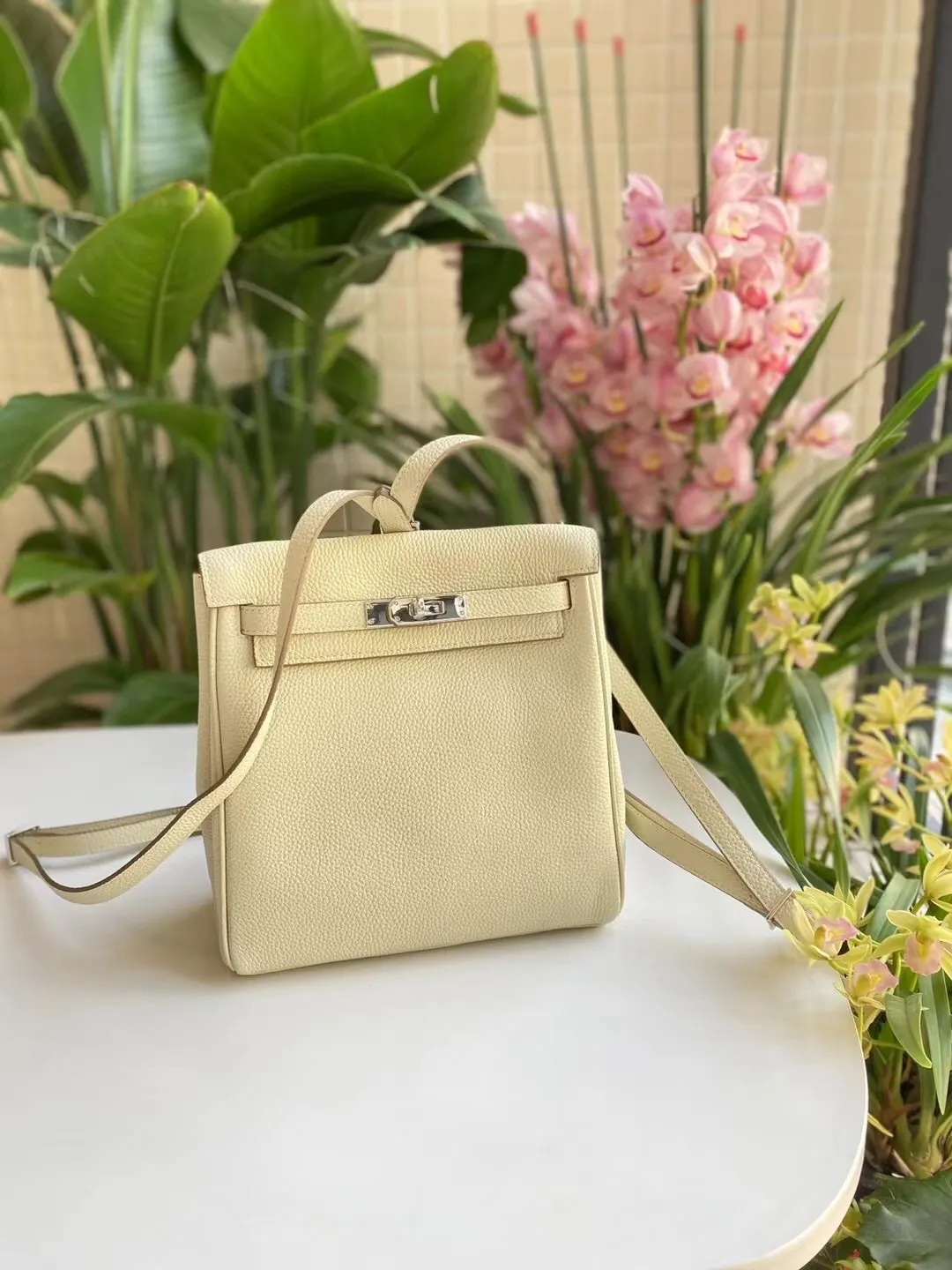 All Categories Official Website "Brand Women's Bags" Women's Bags 💙 Hermes 2025 New Hermes Crossbody Bag