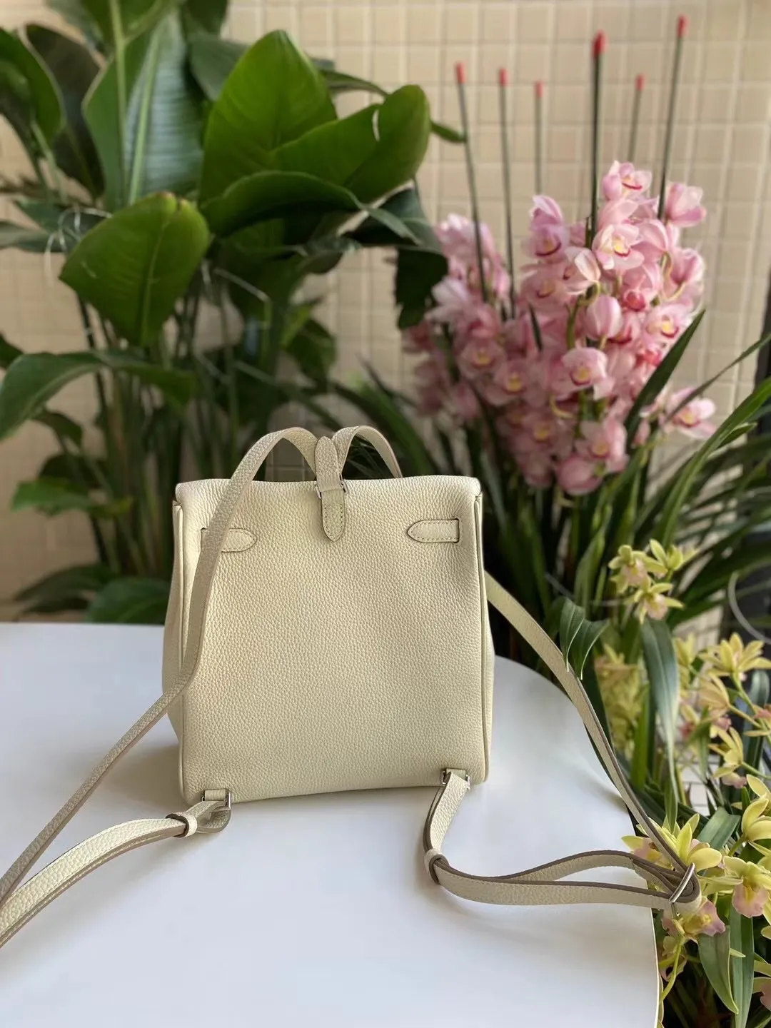 All Categories Official Website "Brand Women's Bags" Women's Bags 💙 Hermes 2025 New Hermes Crossbody Bag