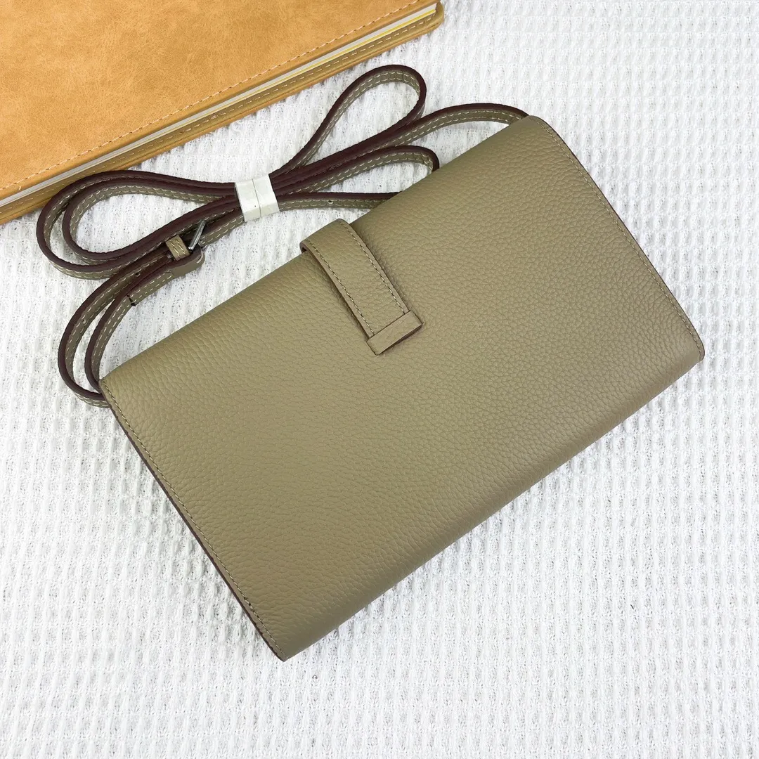 All Categories Official Website "Brand Women's Bags" Women's Bags 💙 Hermes 2025 New Hermes Crossbody Bag