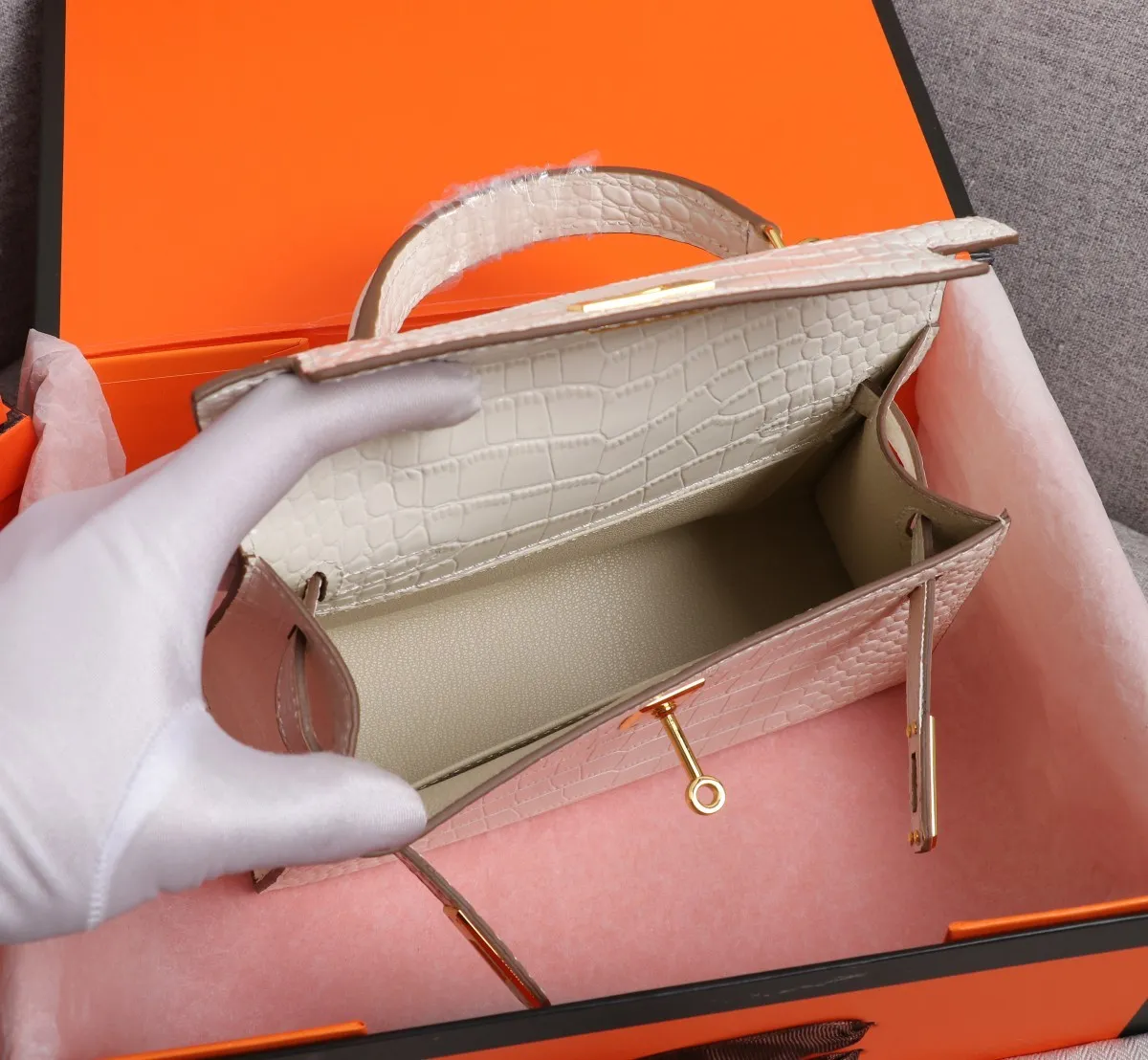 All categories Hermès women's bags (Hermès) Hermès 1922_CM_1