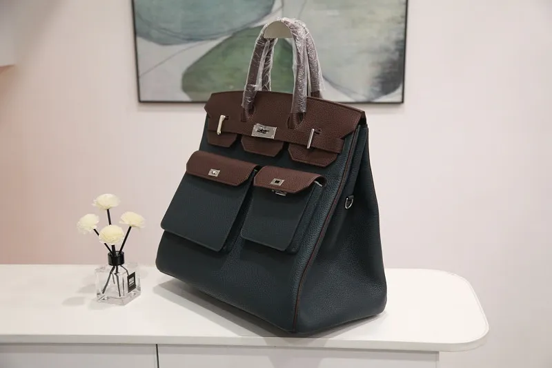 All categories Hermès women's bags (Hermès) Hermès 4022