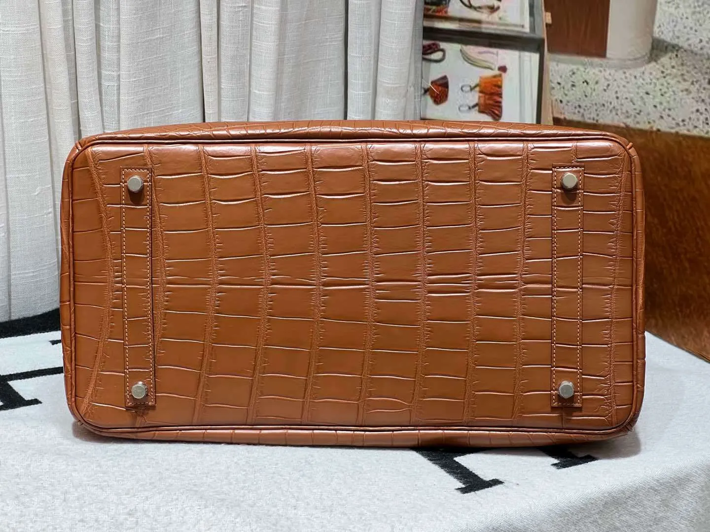 All Categories Hermès Women's Bags (Hermès) Hermès Platinum 40