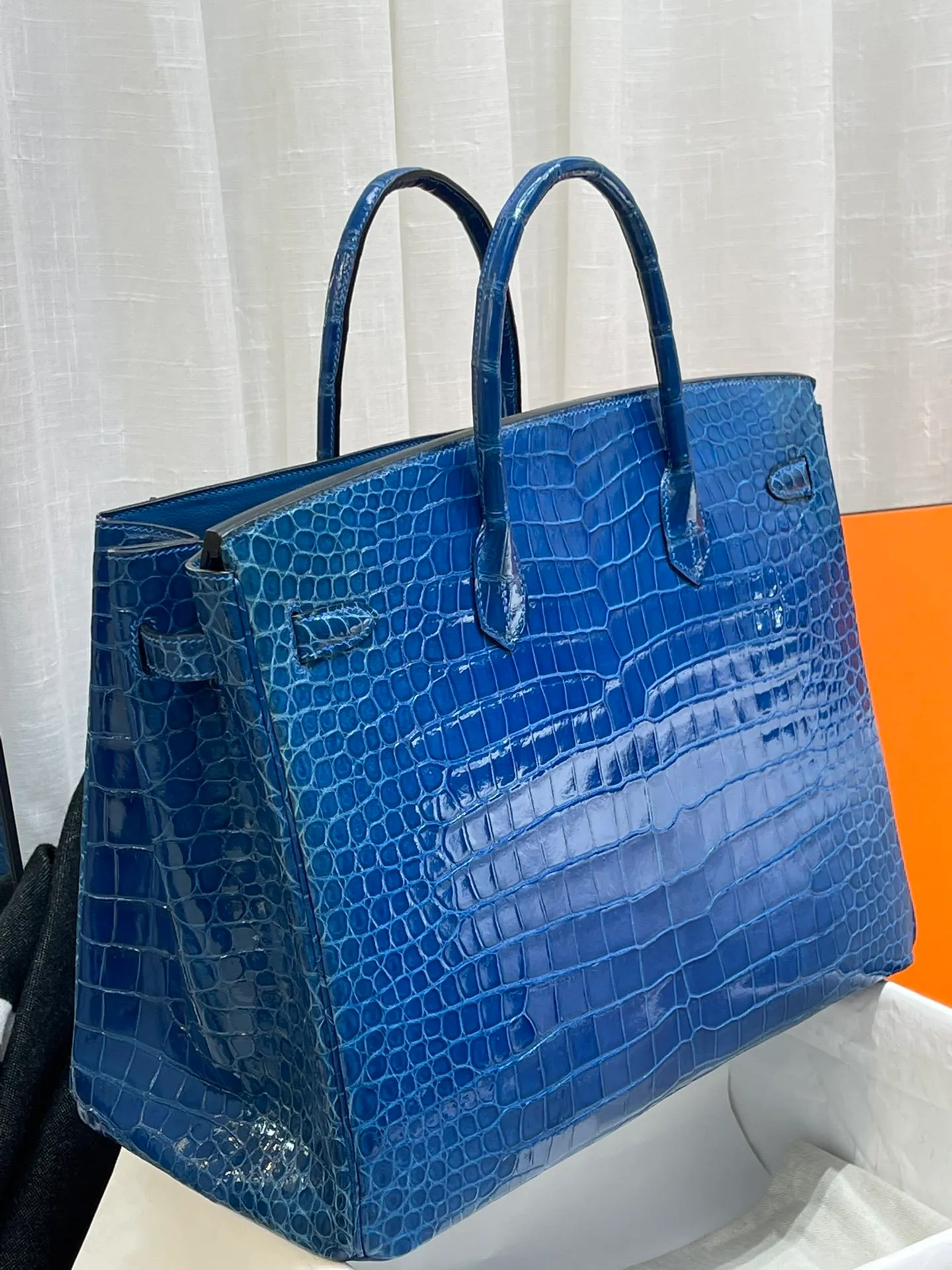 All Categories Hermès Women's Bags (Hermès) Hermès Platinum 40