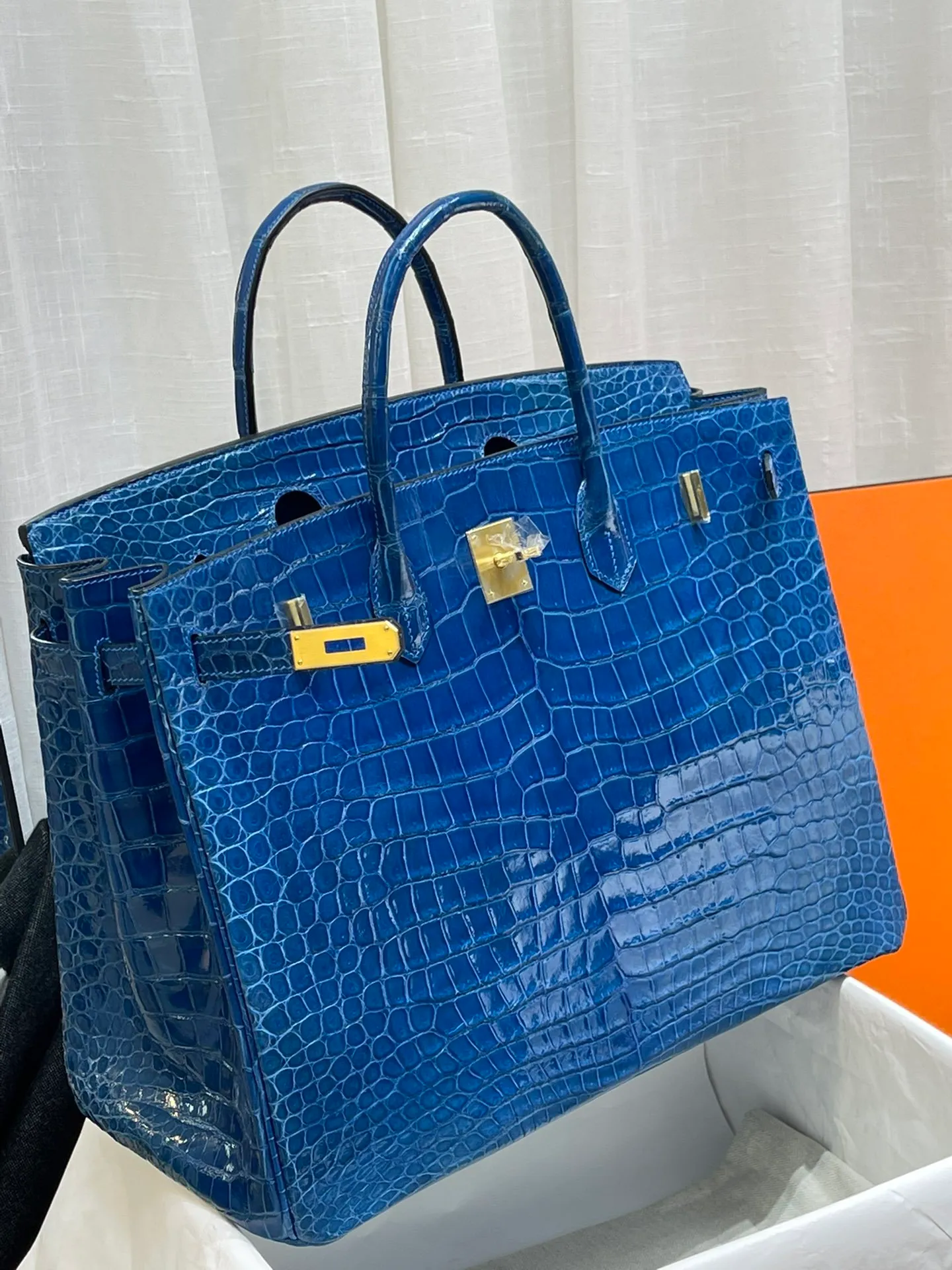 All Categories Hermès Women's Bags (Hermès) Hermès Platinum 40