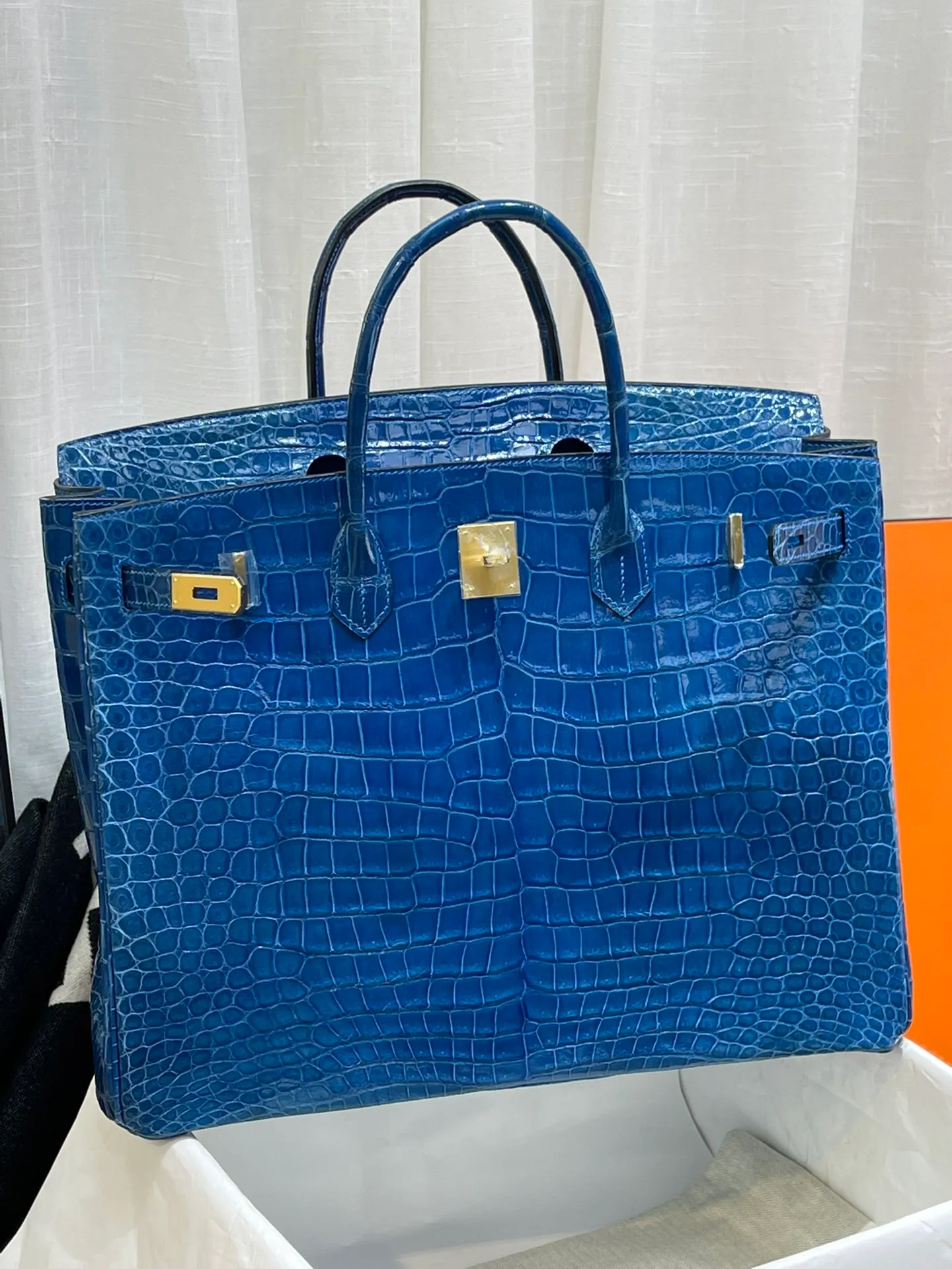 All Categories Hermès Women's Bags (Hermès) Hermès Platinum 40