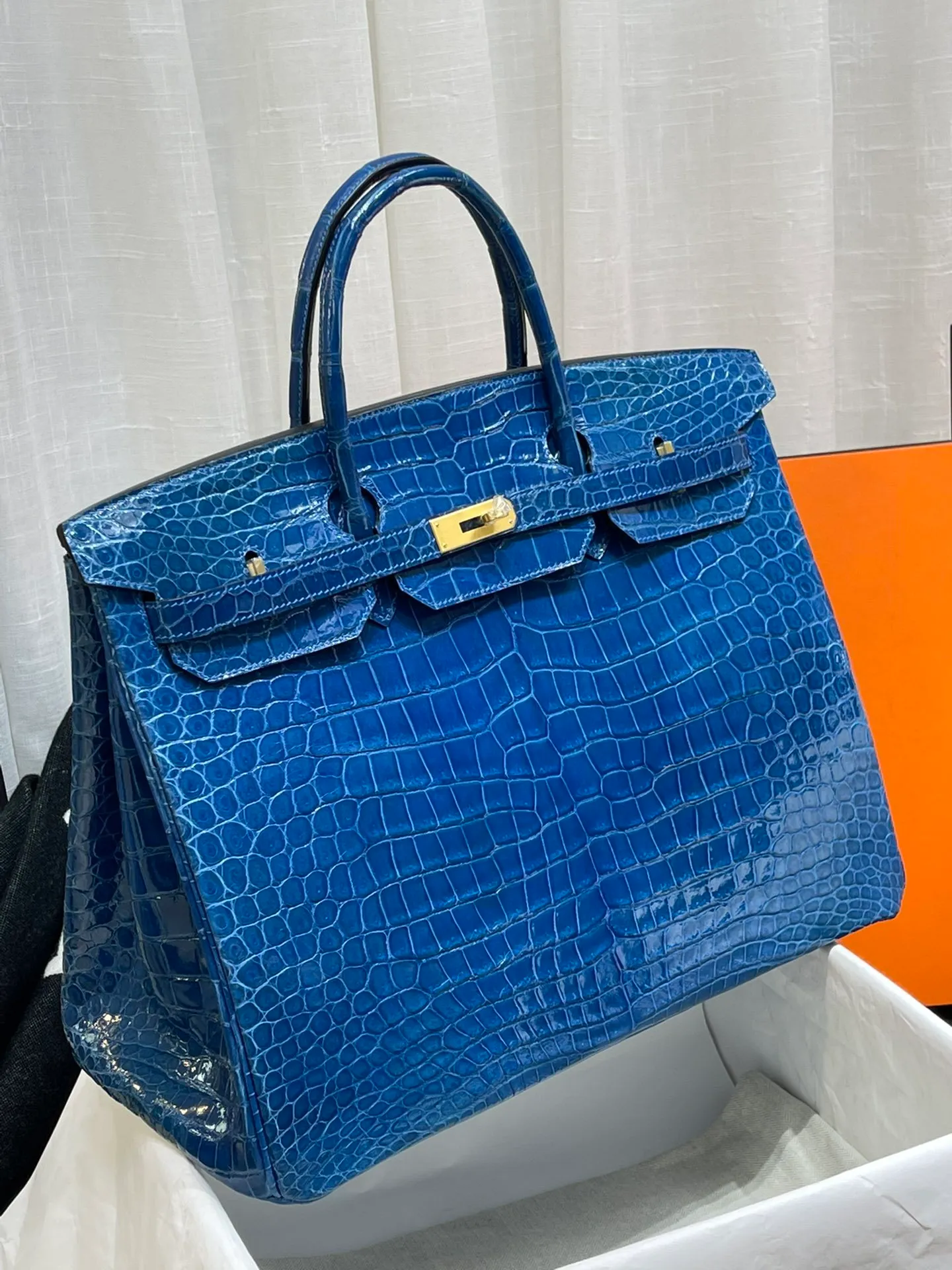 All Categories Hermès Women's Bags (Hermès) Hermès Platinum 40