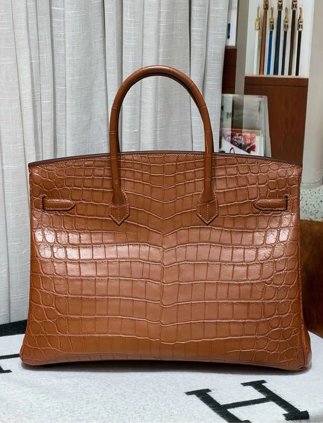 All Categories Hermès Women's Bags (Hermès) Hermès Platinum 40