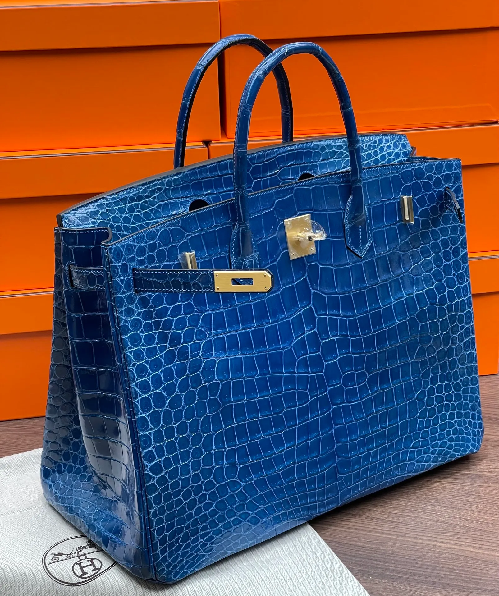 All Categories Hermès Women's Bags (Hermès) Hermès Platinum 40