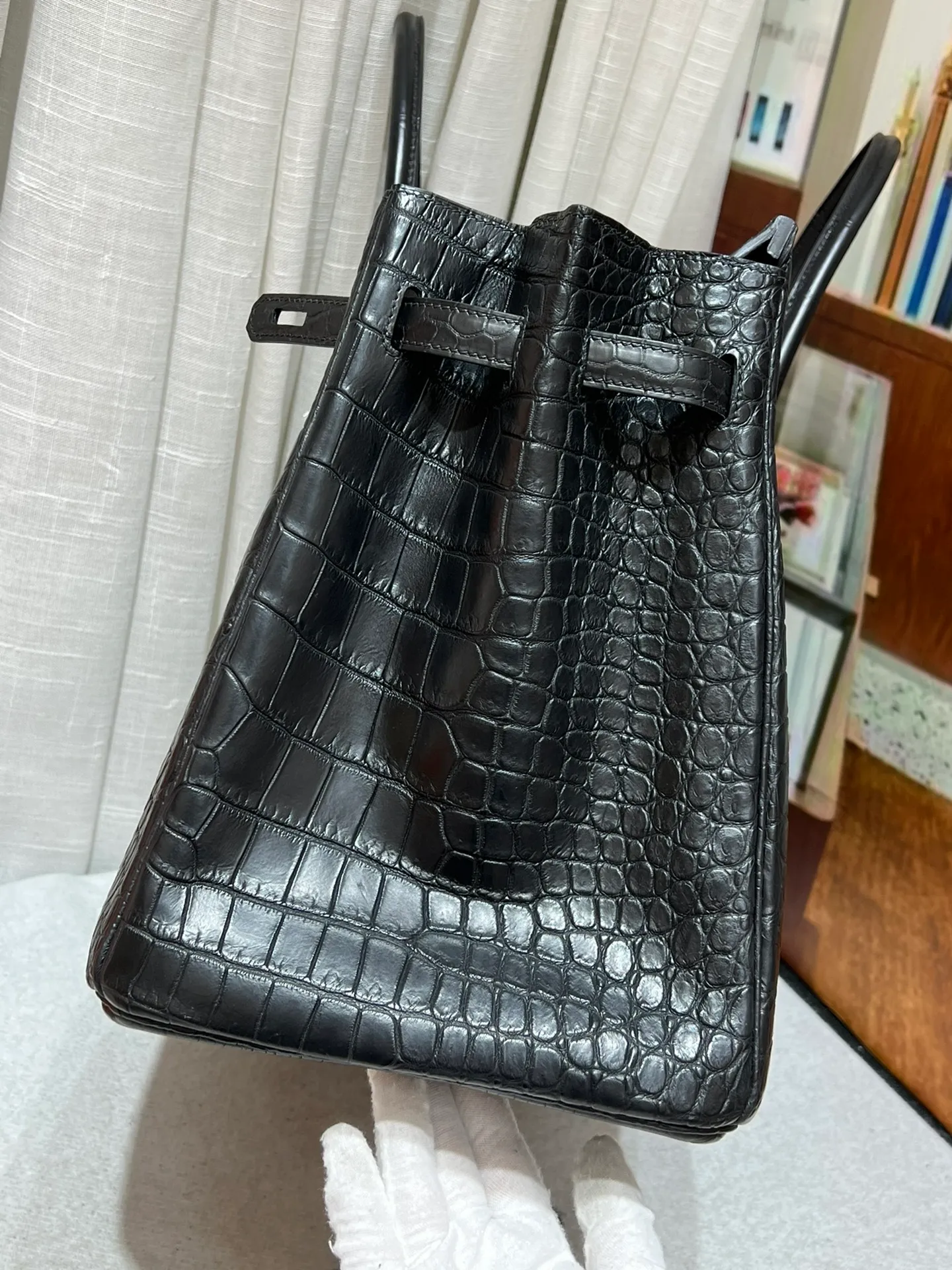 All Categories Hermès Women's Bags (Hermès) Hermès Platinum 40