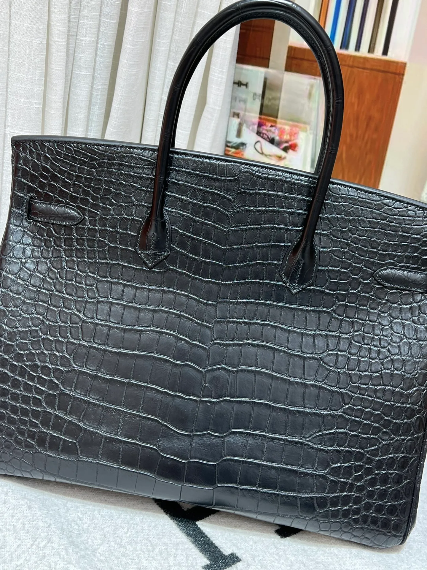 All Categories Hermès Women's Bags (Hermès) Hermès Platinum 40