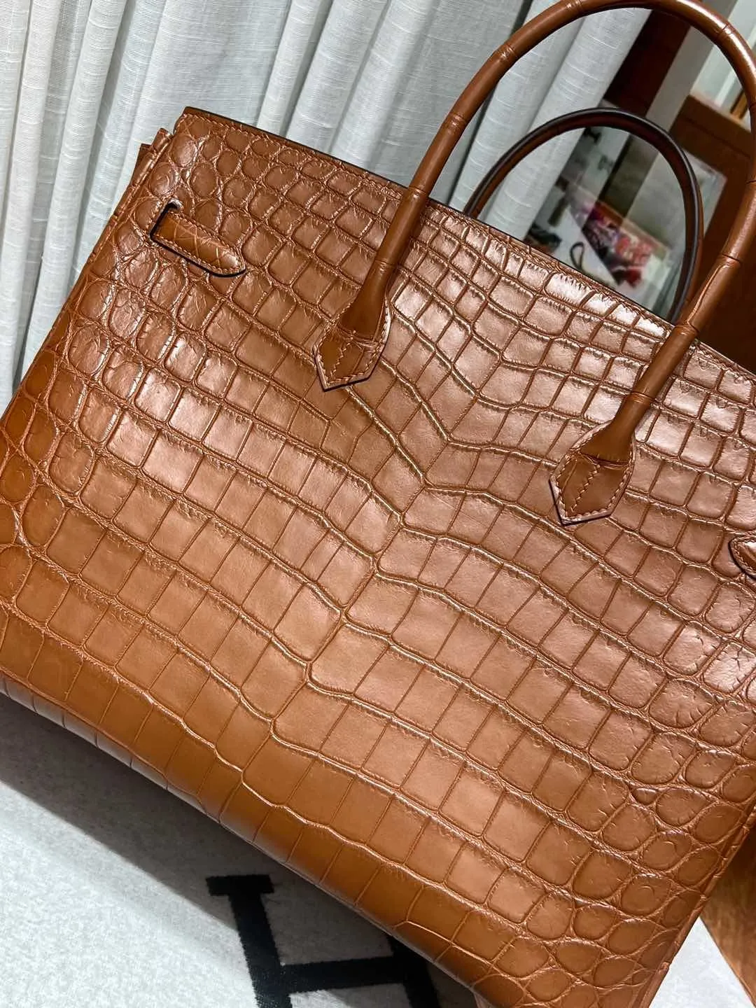 All Categories Hermès Women's Bags (Hermès) Hermès Platinum 40