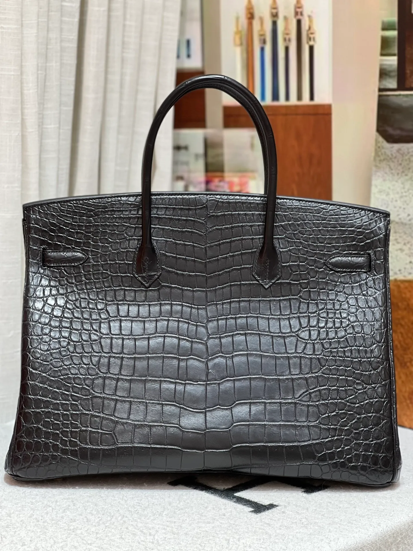 All Categories Hermès Women's Bags (Hermès) Hermès Platinum 40