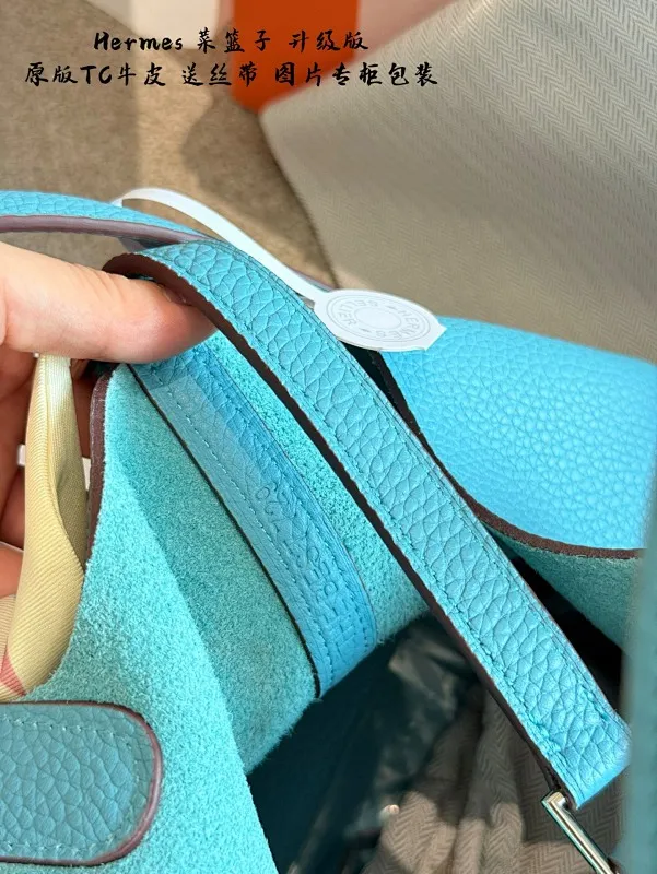 All Categories Official Website "Brand Women's Bags" Women's Bags 💙 Hermes 2025 New Hermes Handbags