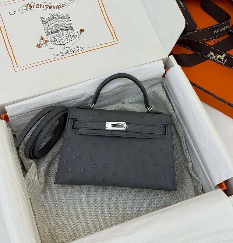 All categories Hermès women's bags (Hermès) Hermès 1919