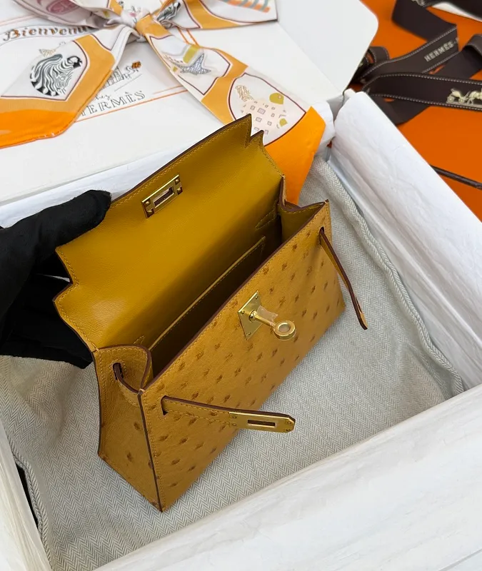 All categories Hermès women's bags (Hermès) Hermès 1919