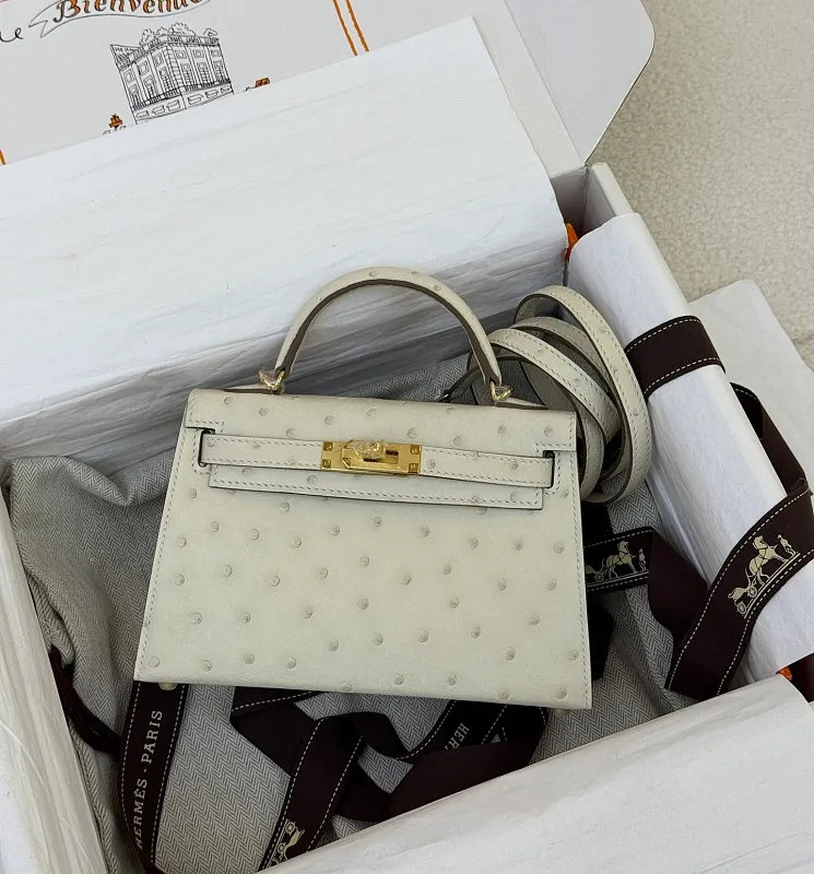 All categories Hermès women's bags (Hermès) Hermès 1919