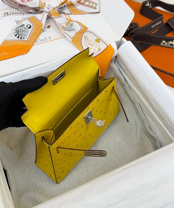 All categories Hermès women's bags (Hermès) Hermès 1919