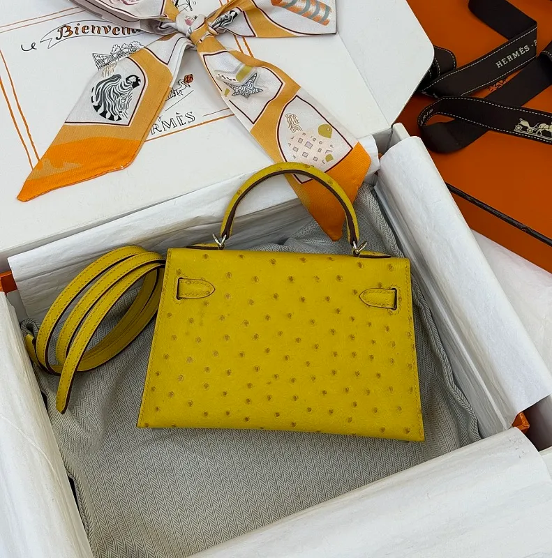 All categories Hermès women's bags (Hermès) Hermès 1919