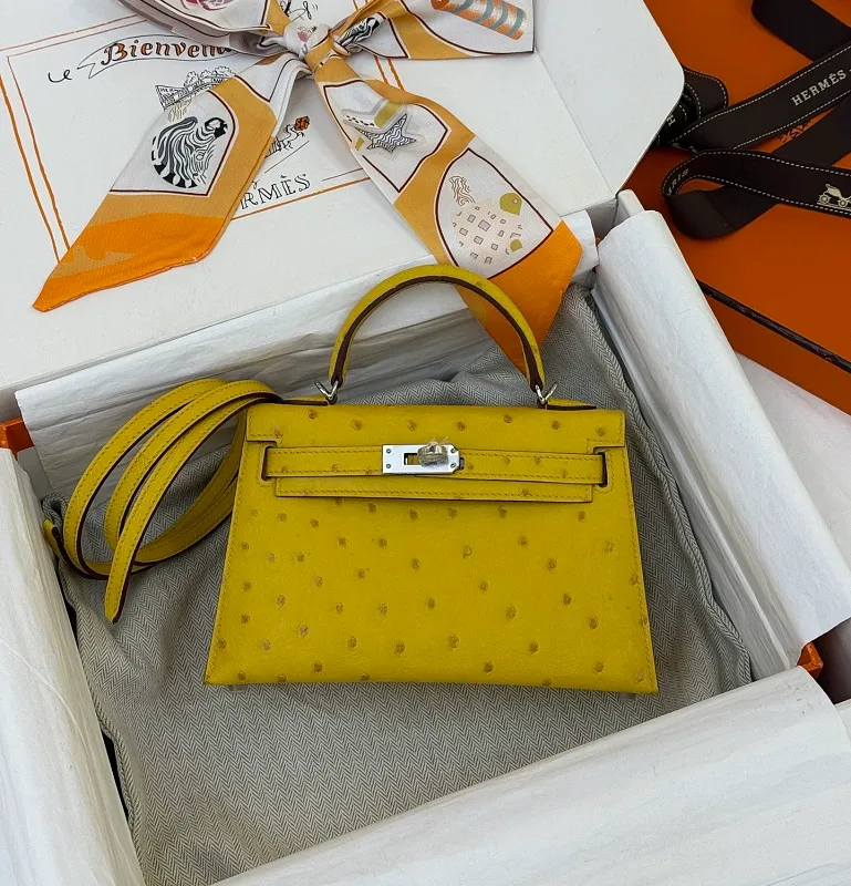 All categories Hermès women's bags (Hermès) Hermès 1919