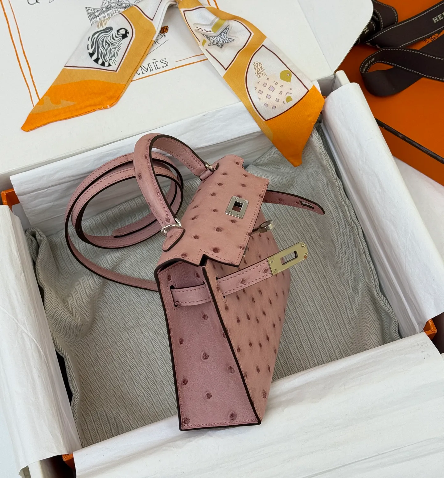 All categories Hermès women's bags (Hermès) Hermès 1919