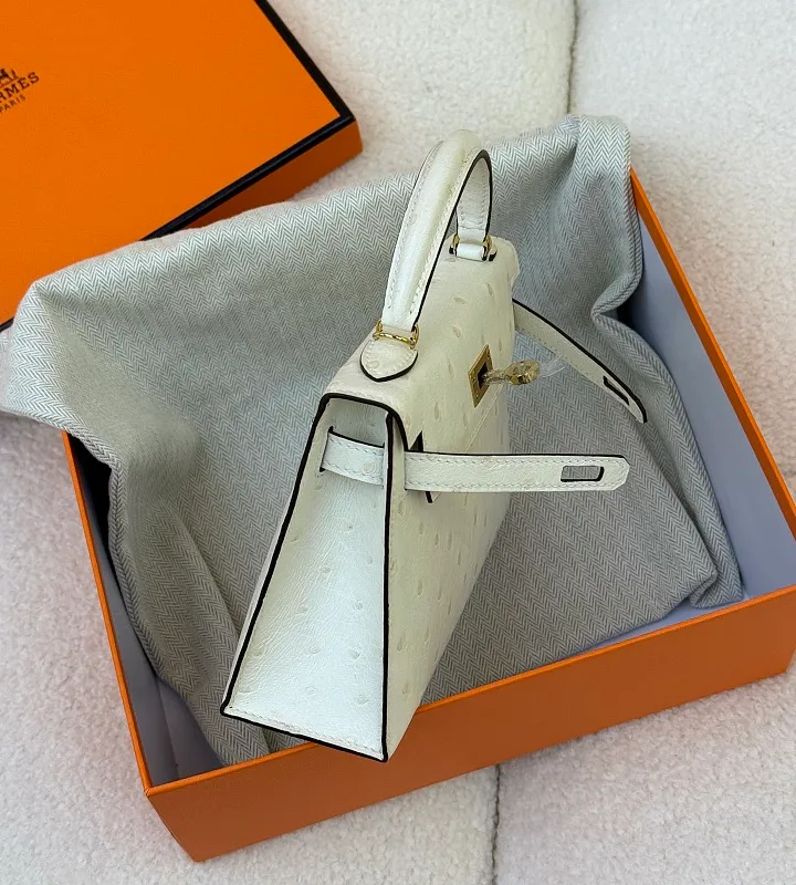 All categories Hermès women's bags (Hermès) Hermès 1919