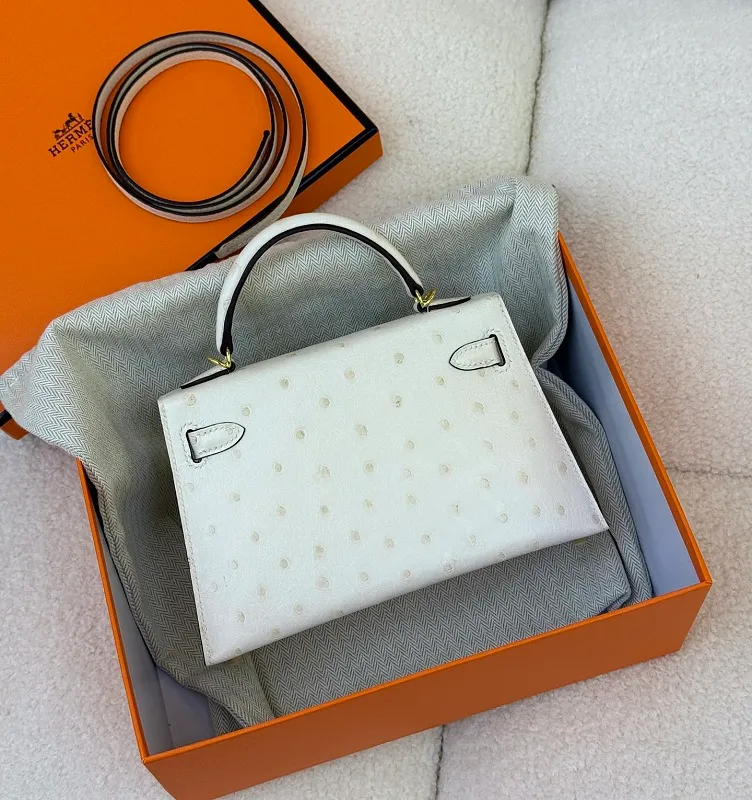 All categories Hermès women's bags (Hermès) Hermès 1919