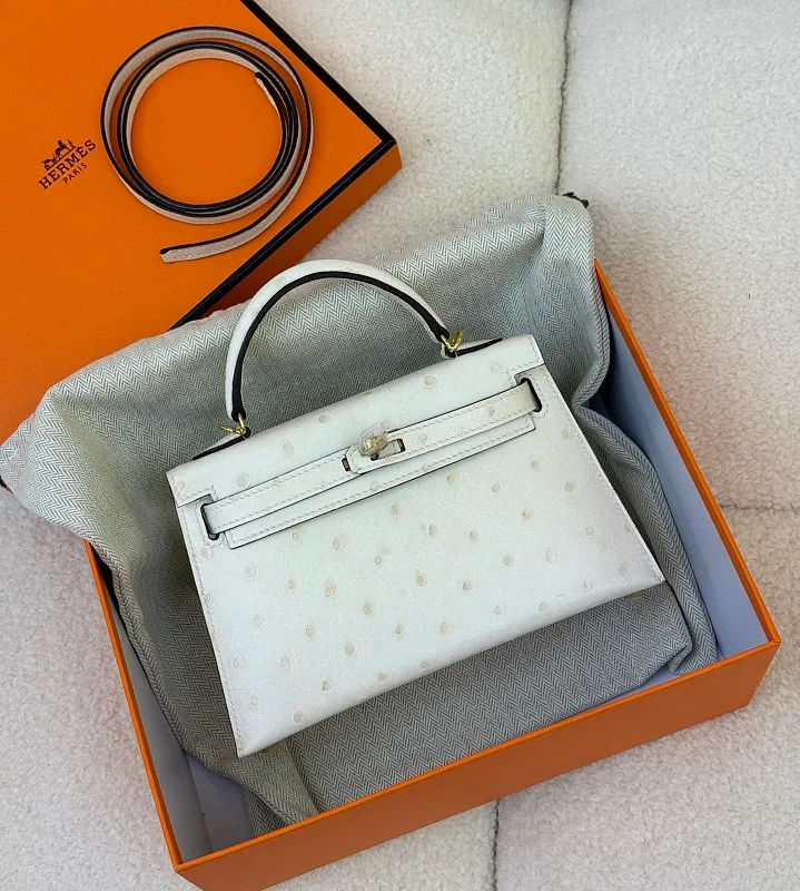 All categories Hermès women's bags (Hermès) Hermès 1919