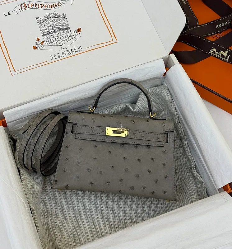 All categories Hermès women's bags (Hermès) Hermès 1919