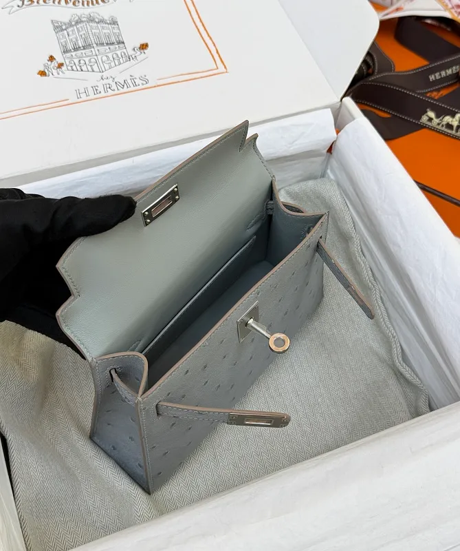 All categories Hermès women's bags (Hermès) Hermès 1919