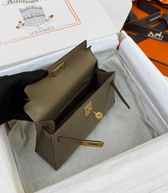 All categories Hermès women's bags (Hermès) Hermès 1919