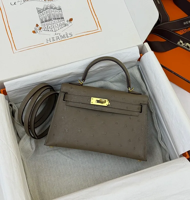 All categories Hermès women's bags (Hermès) Hermès 1919