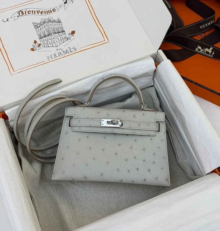 All categories Hermès women's bags (Hermès) Hermès 1919