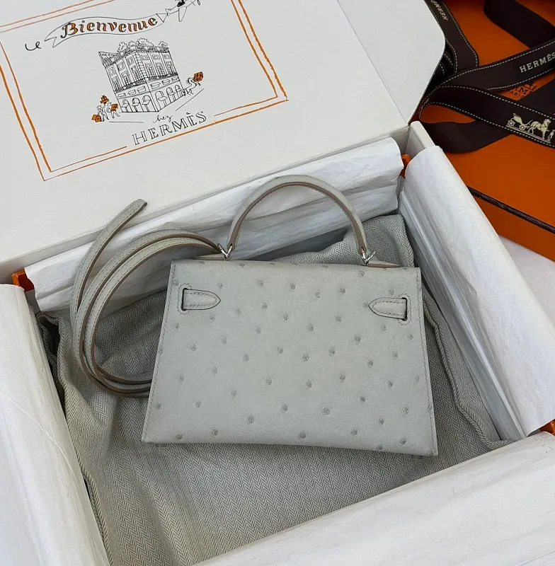 All categories Hermès women's bags (Hermès) Hermès 1919