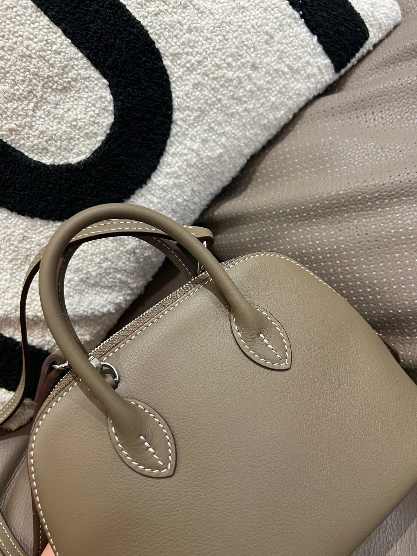 All categories Hermès women's bags (Hermès) Hermès 1914