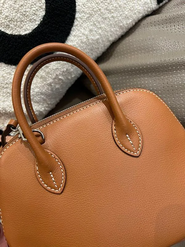 All categories Hermès women's bags (Hermès) Hermès 1914