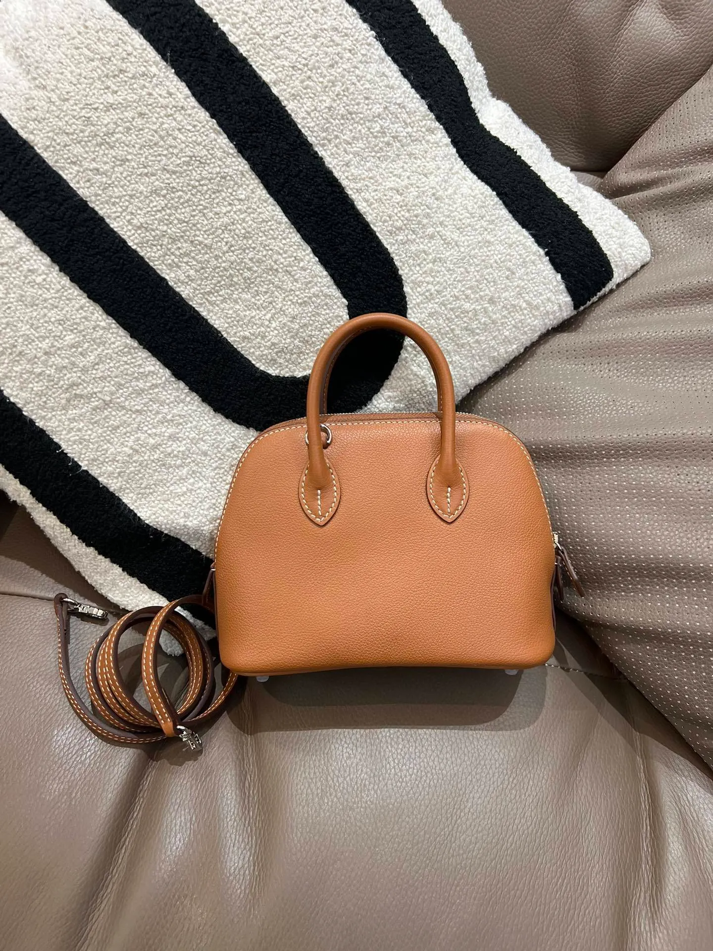 All categories Hermès women's bags (Hermès) Hermès 1914