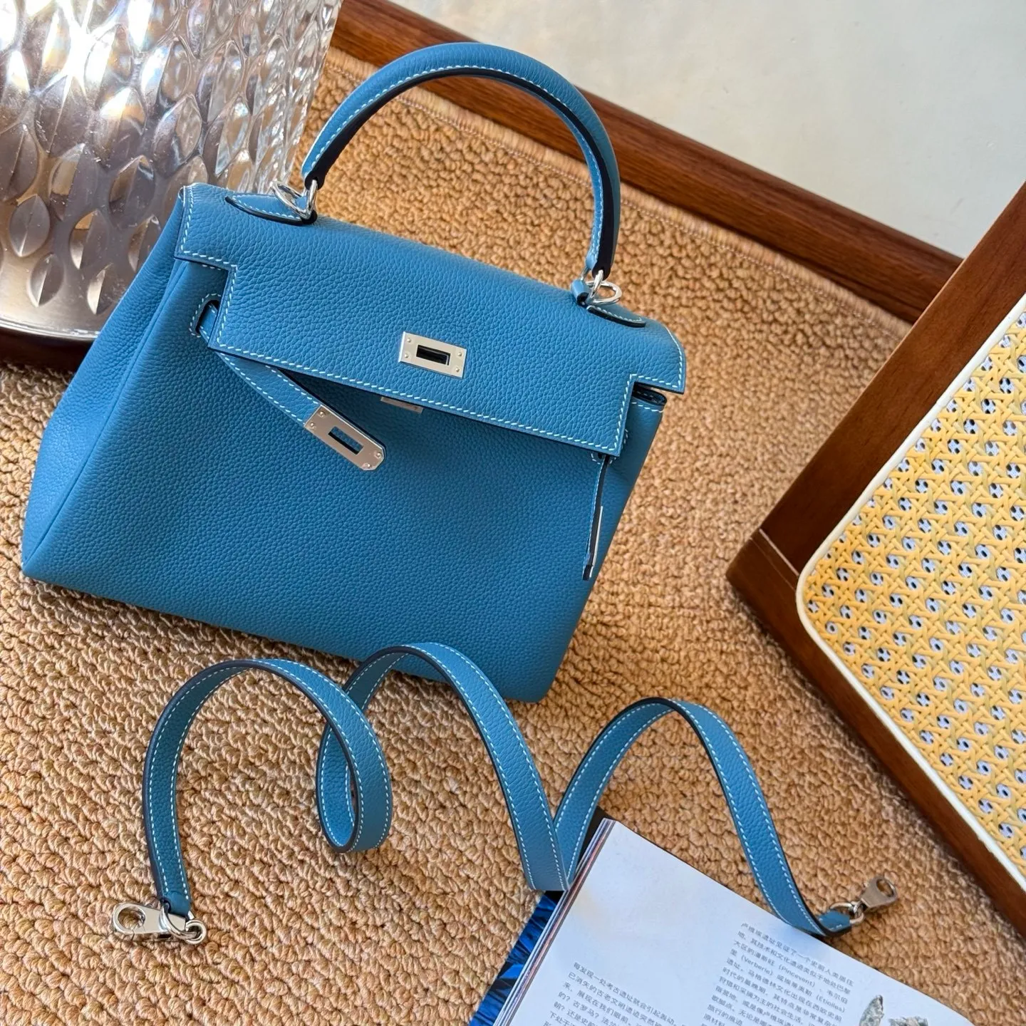 All Categories Hermès Women's Bags (Hermès) Hermès Togo25
