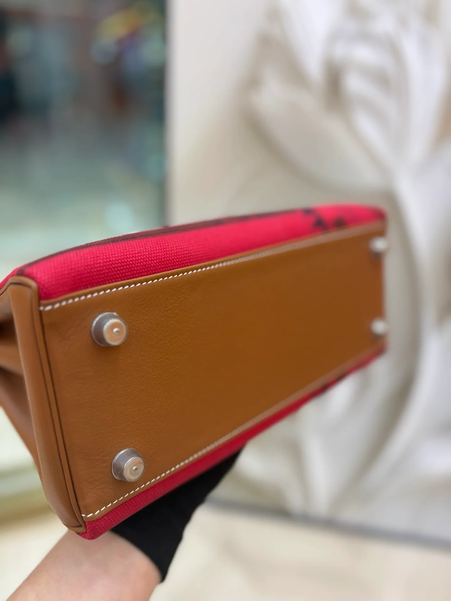 All categories Hermès women's bags (Hermès) Hermès 2828