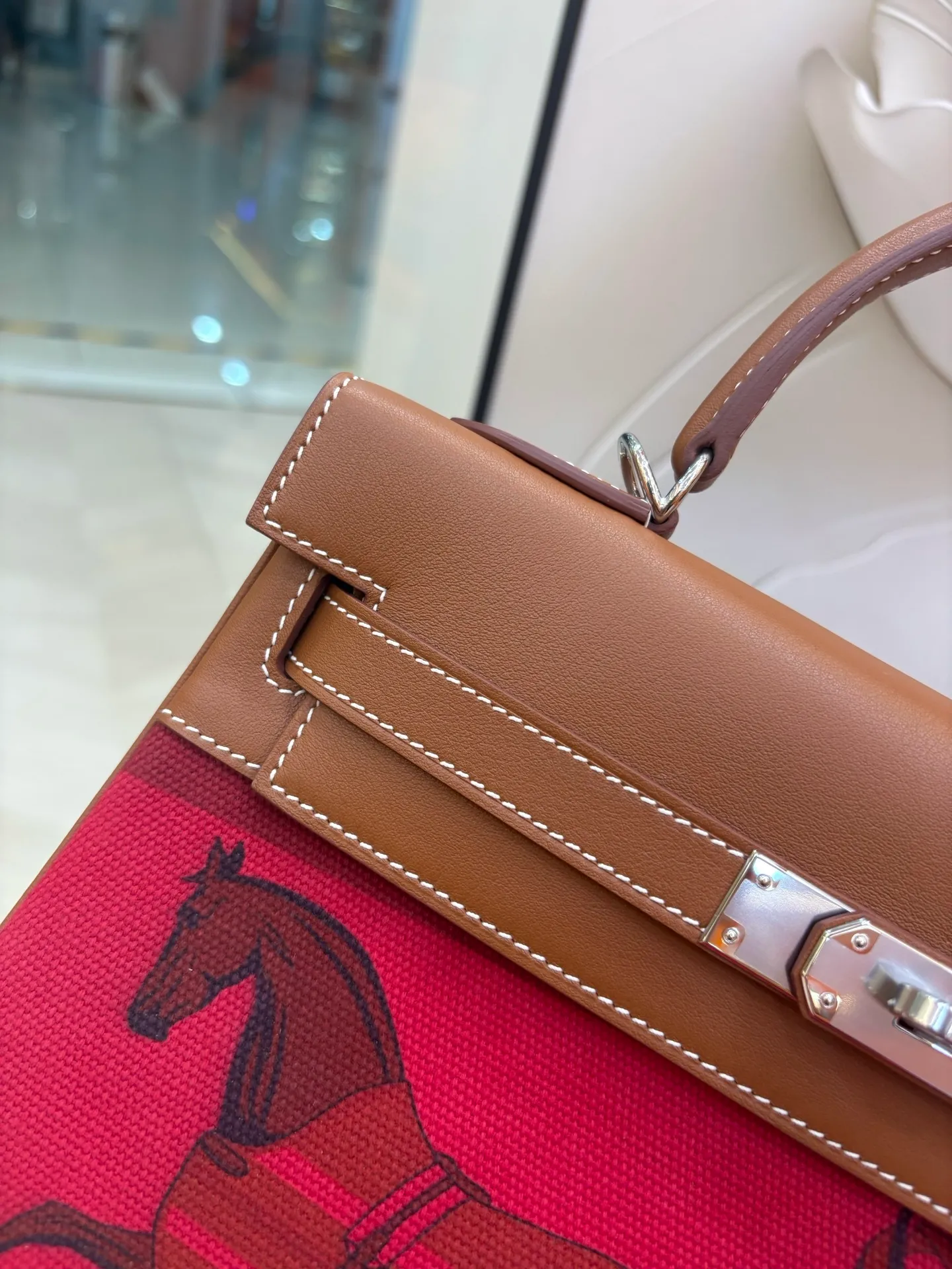 All categories Hermès women's bags (Hermès) Hermès 2828