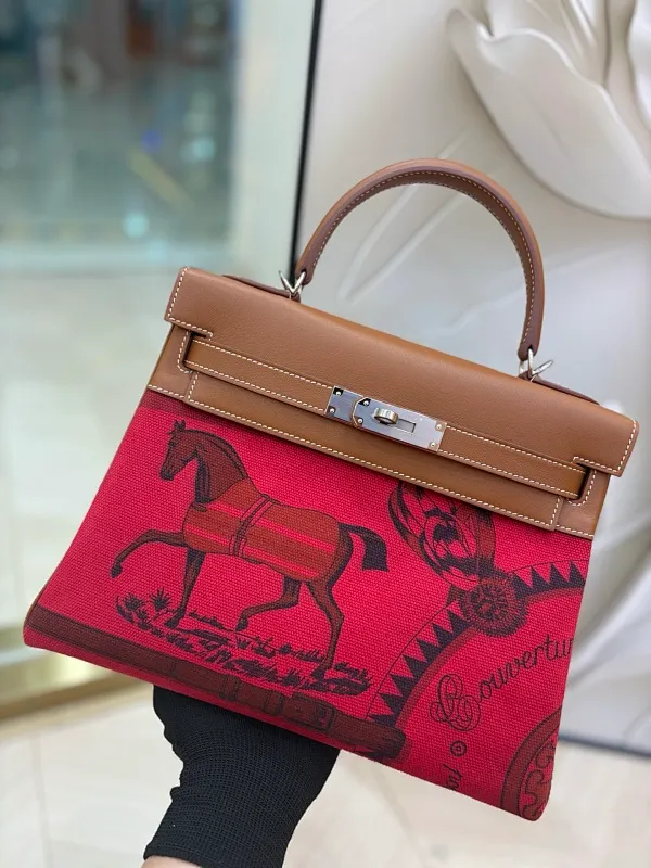 All categories Hermès women's bags (Hermès) Hermès 2828
