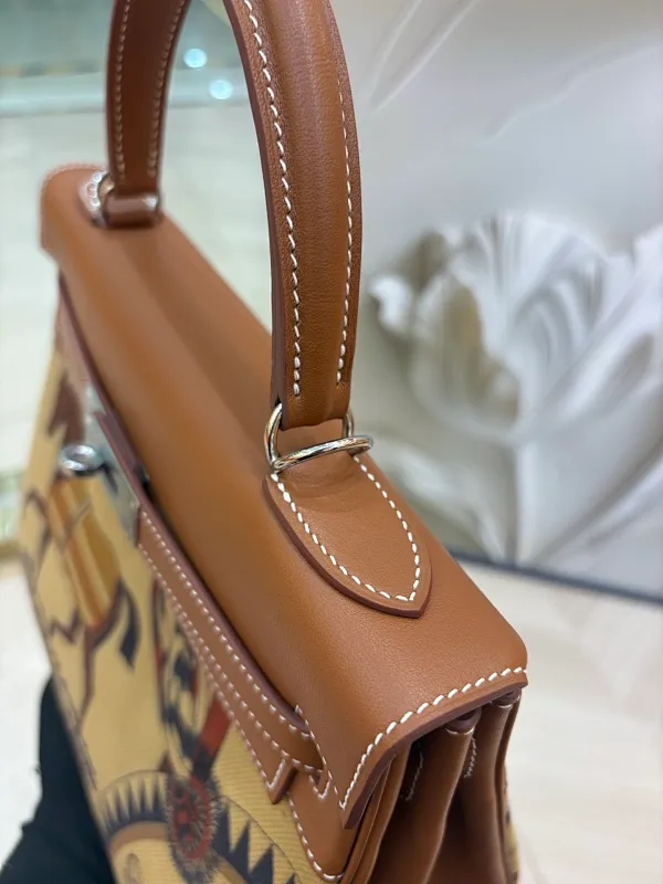 All categories Hermès women's bags (Hermès) Hermès 2828