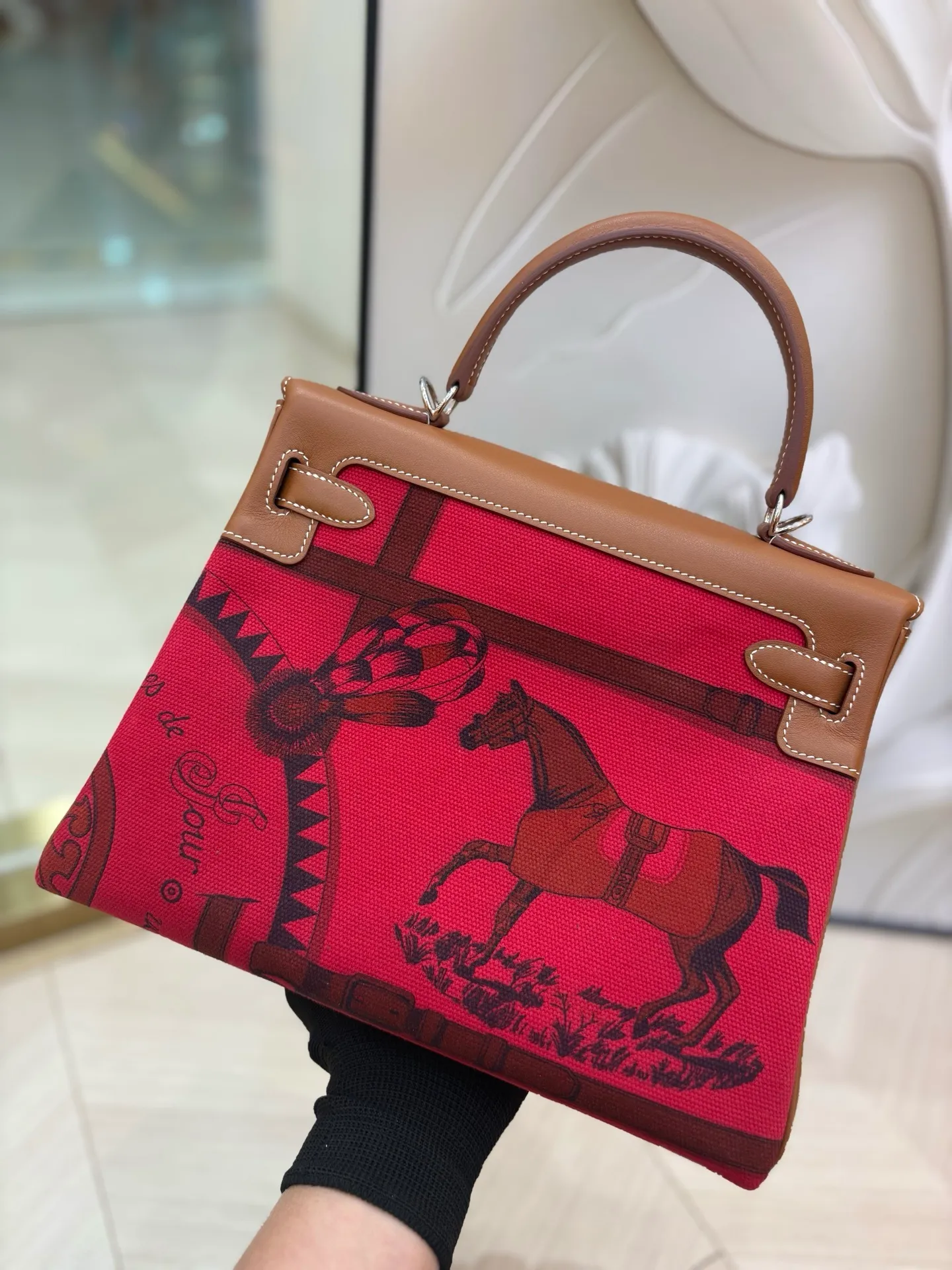 All categories Hermès women's bags (Hermès) Hermès 2828
