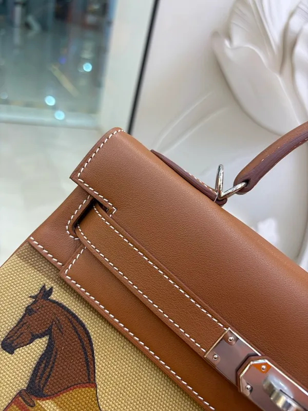 All categories Hermès women's bags (Hermès) Hermès 2828