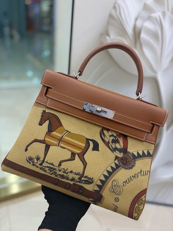 All categories Hermès women's bags (Hermès) Hermès 2828