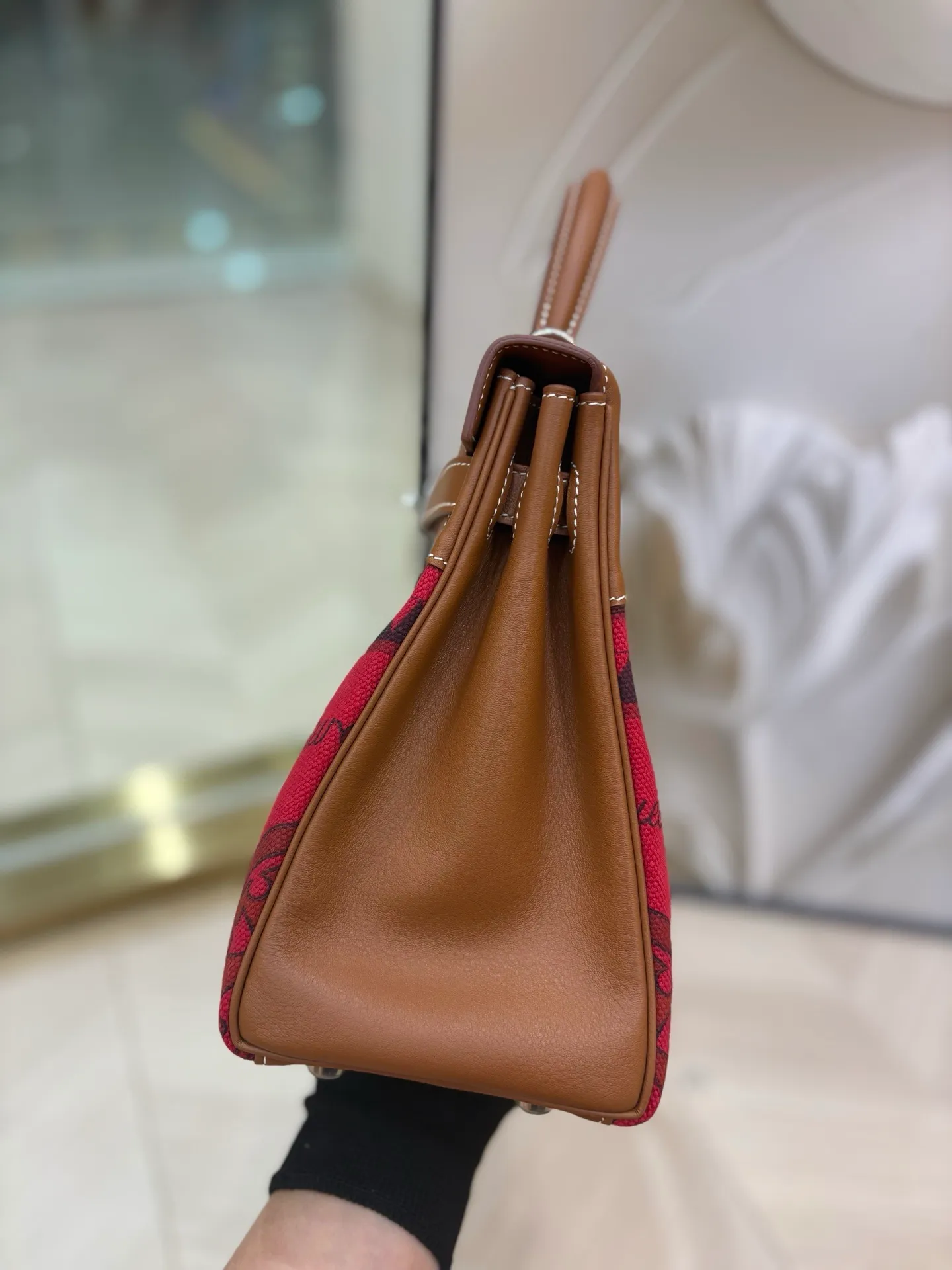 All categories Hermès women's bags (Hermès) Hermès 2828