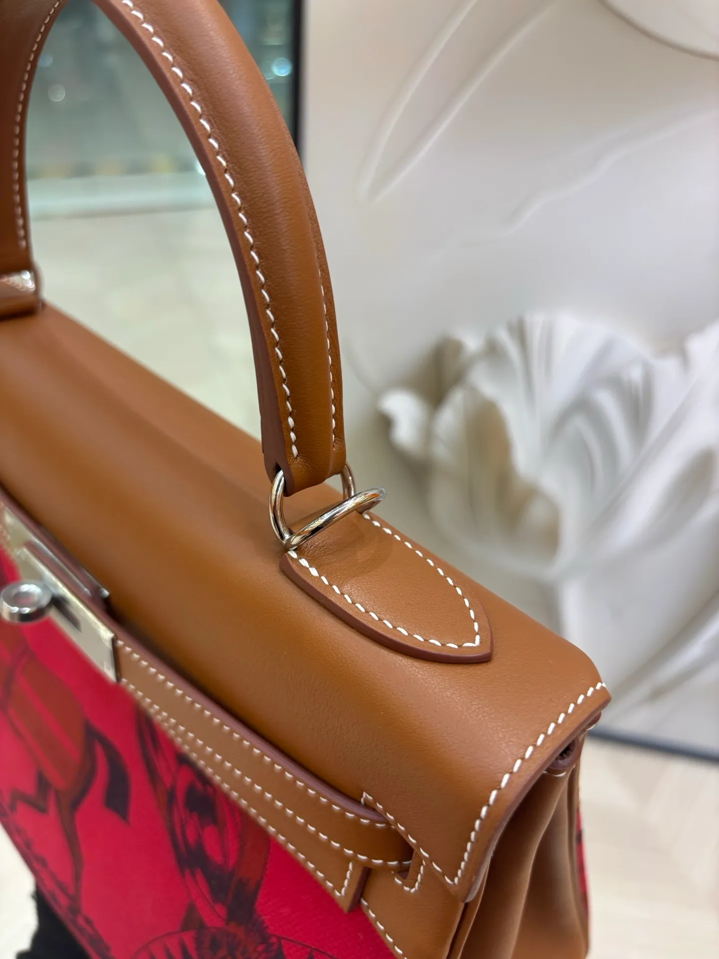 All categories Hermès women's bags (Hermès) Hermès 2828