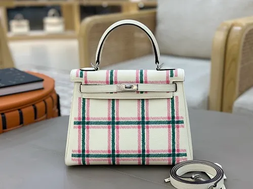 All categories Hermès women's bags (Hermès) Hermès 2525