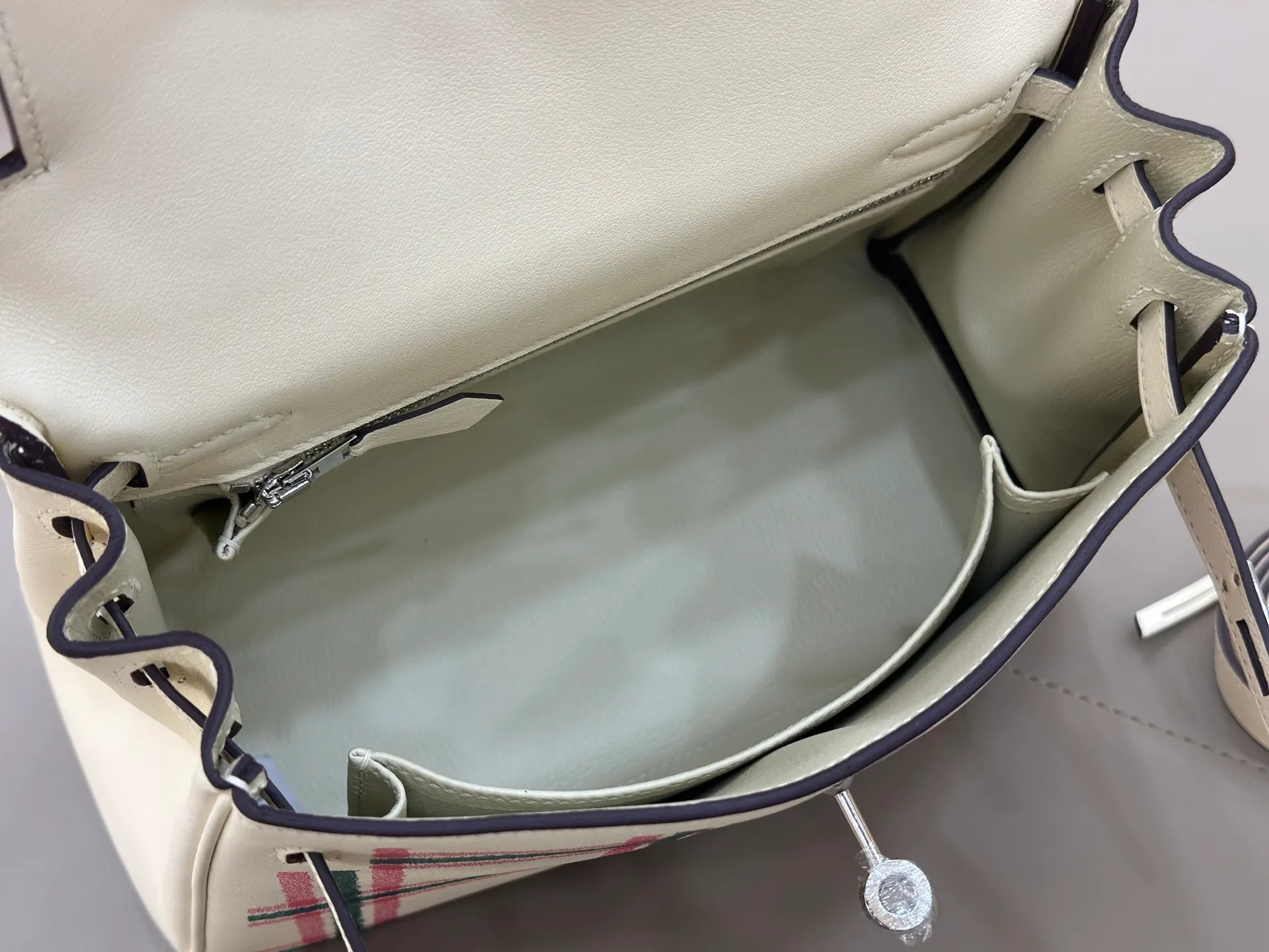 All categories Hermès women's bags (Hermès) Hermès 2525