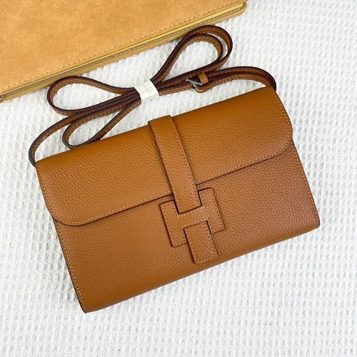 All Categories Official Website "Brand Women's Bags" Women's Bags 💙 Hermes 2025 New Hermes Crossbody Bag